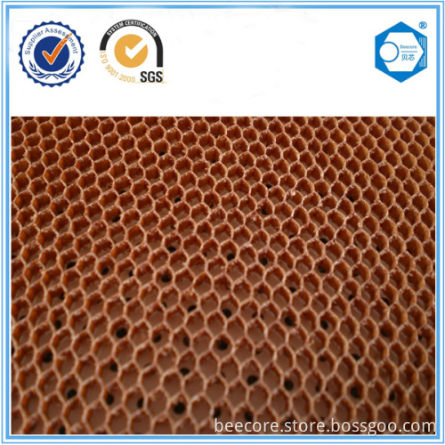 Nomex Core Aramid Honeycomb